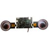 MH22D3雙屏魔眼高速SPI cortex-M3 216M高主頻支持lvgl方案定制可二次開發(fā)