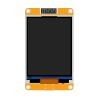 3.2寸ESP32開發(fā)板WIFI藍牙TFT顯示屏模塊240*320電阻觸摸屏